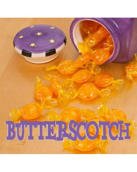 Butterscotch by Pink Spot E-Liquid