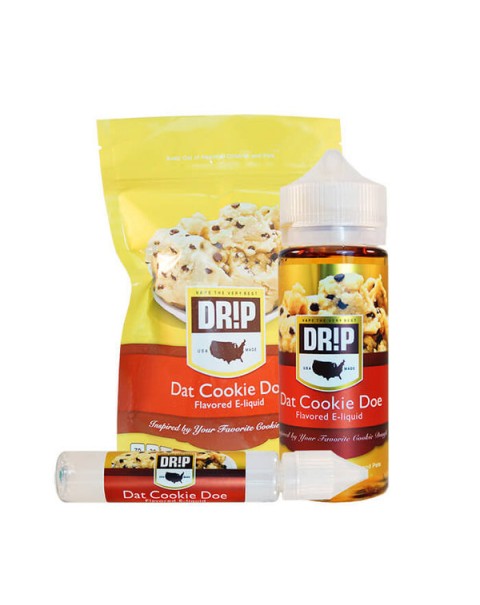 Dat Cookie Doe E-Liquid