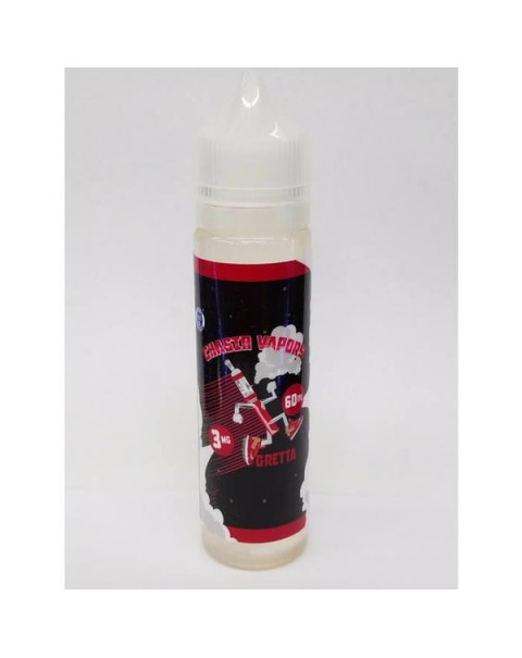 Gretta's by Chasin Vapors E-Liquid