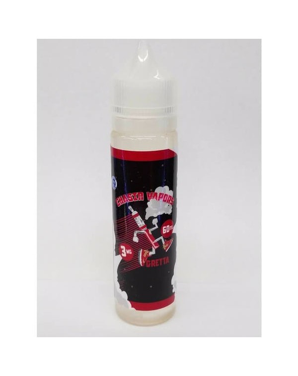 Gretta's by Chasin Vapors E-Liquid