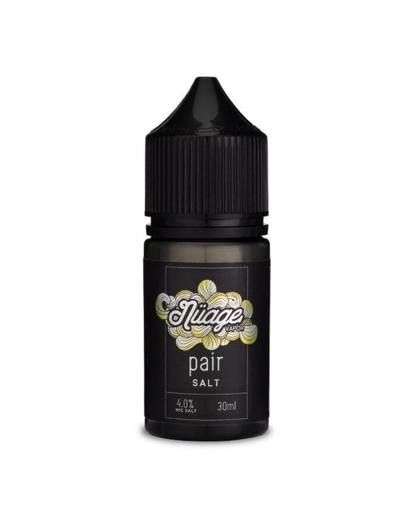 Pair Nicotine Salt by Vape Nuage
