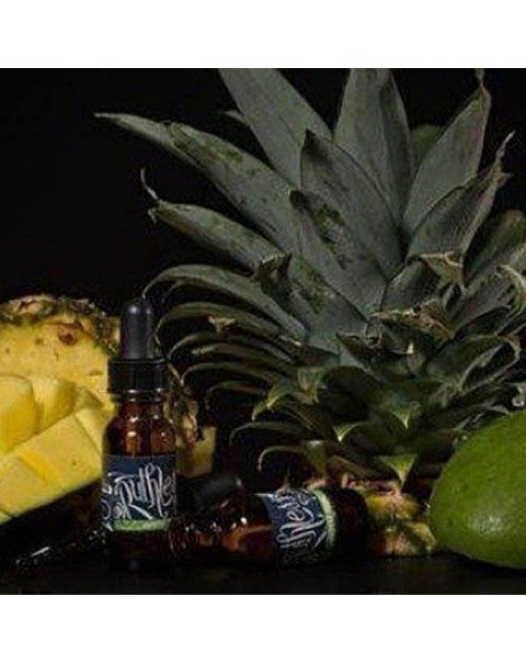 Jungle Fever by Ruthless Vapor