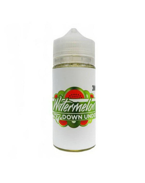 Watermelon Down Under by Vapegoons eJuice