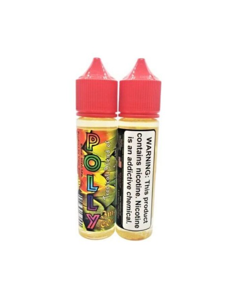 Polly by Bird Daugz E-Liquid