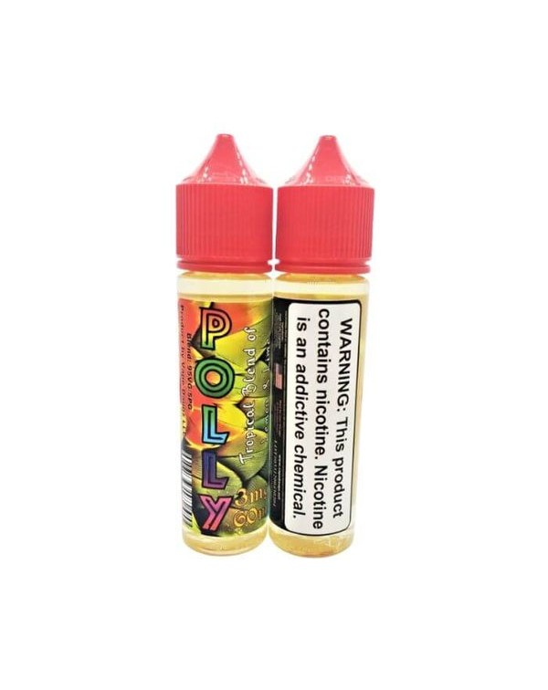 Polly by Bird Daugz E-Liquid