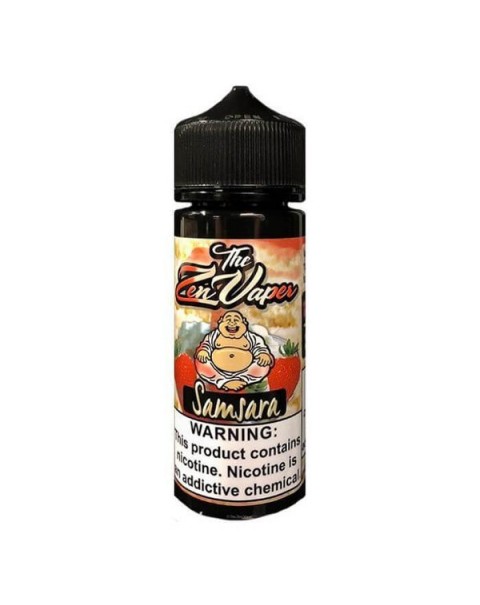 Samsara by The Zen Vaper