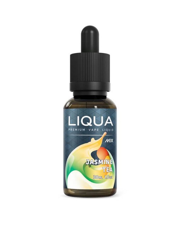 Jasmine Tea by Liqua Mix E-Liquid