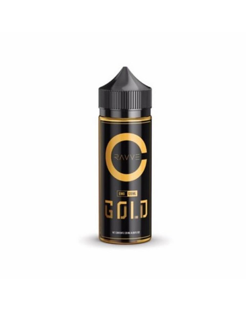 Gold by Cravve eJuice