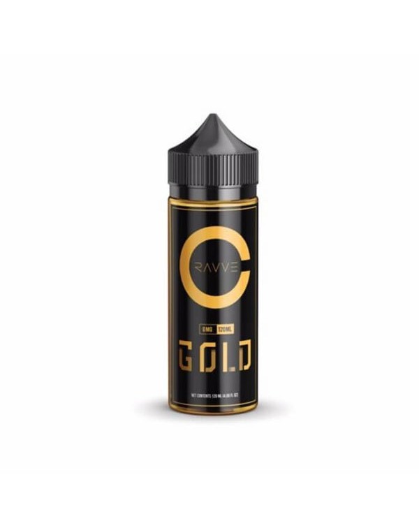 Gold by Cravve eJuice