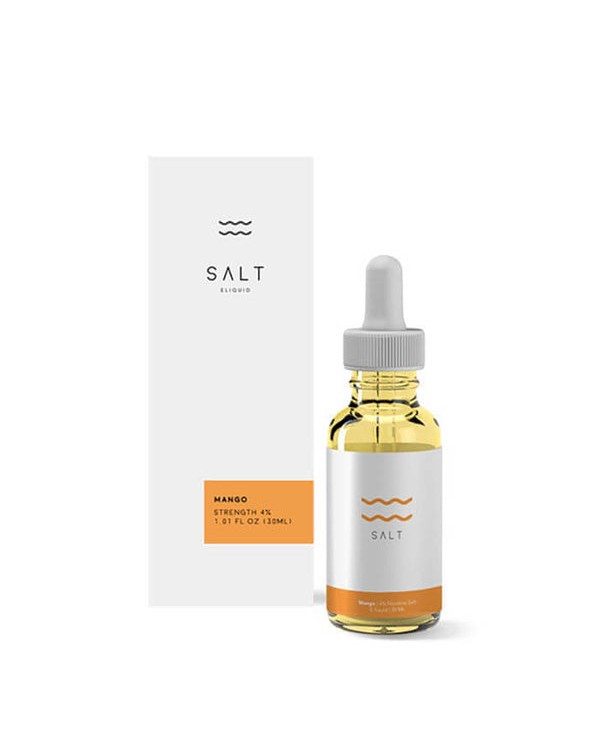 Mango by Salt E-Liquid