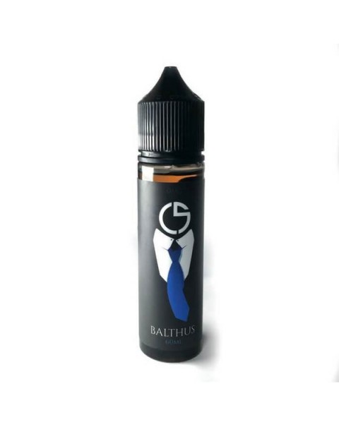Balthus by Cheap Suits E-Liquid