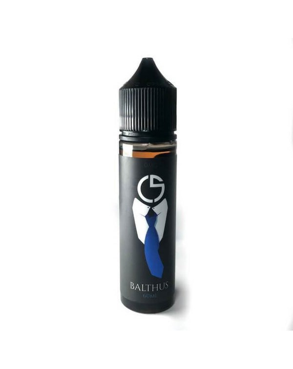 Balthus by Cheap Suits E-Liquid