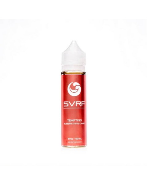 Tempting by SVRF E-Liquid