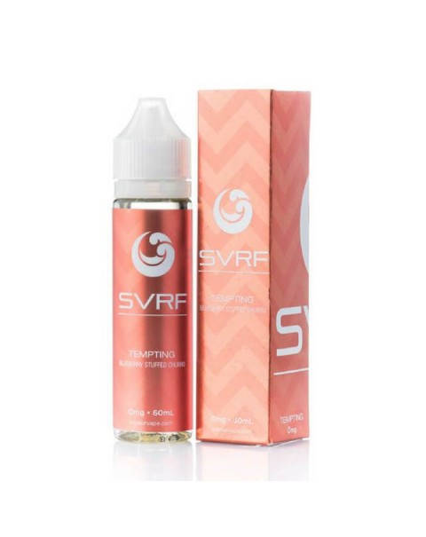 Tempting by SVRF E-Liquid