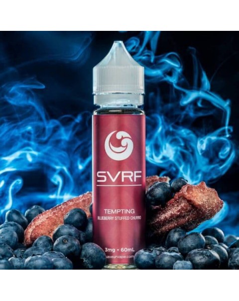Tempting by SVRF E-Liquid