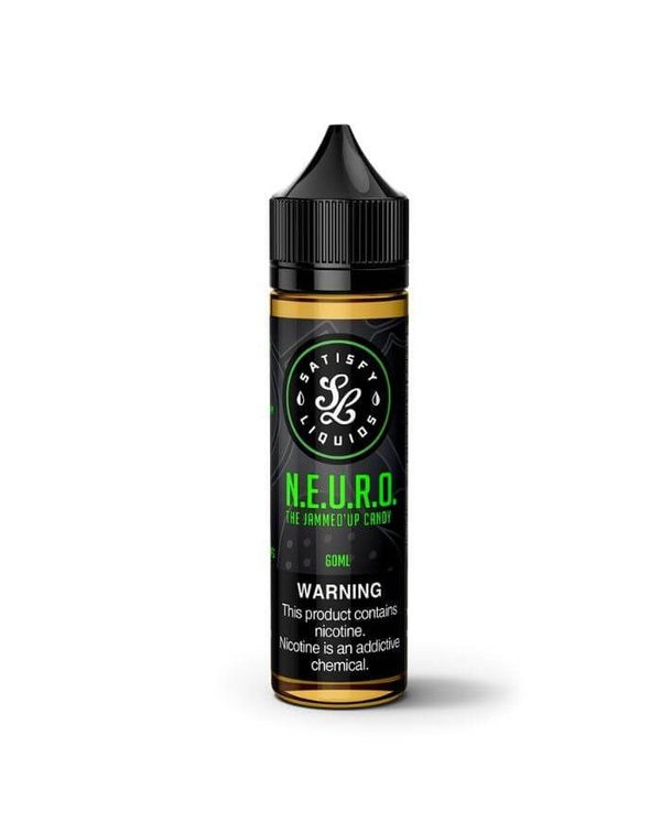 Neuro by Satisfy Liquids