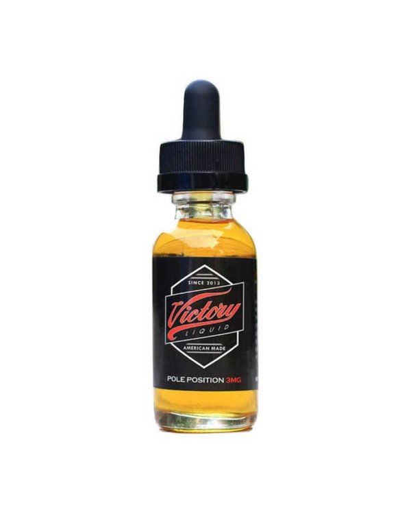 Pole Position by Victory Liquid eJuice
