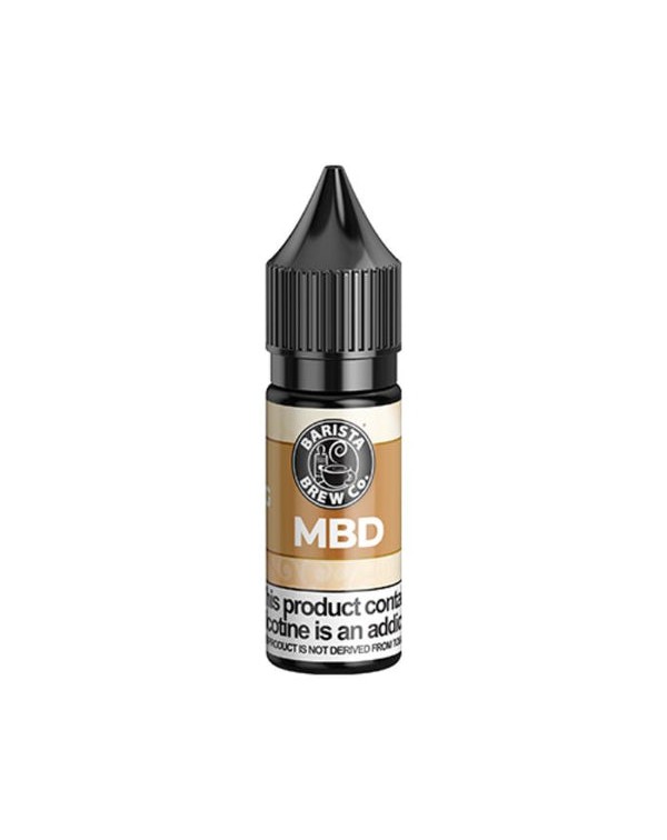 Maple Bar Donut Tobacco Free Nicotine Salt Juice b...