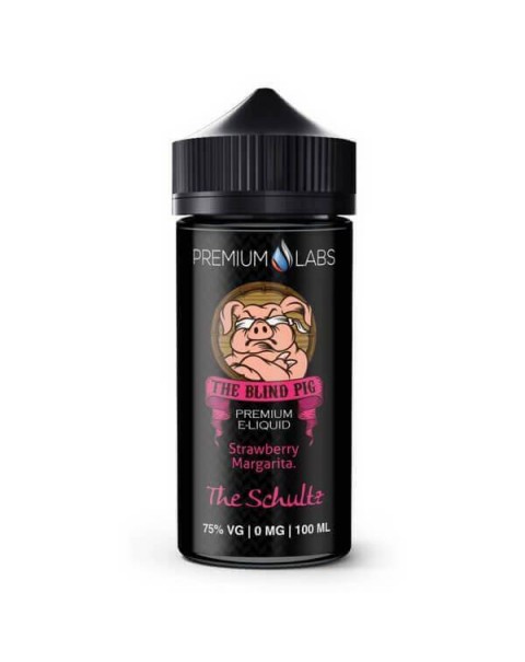 The Schultz by The Blind Pig E-Liquid
