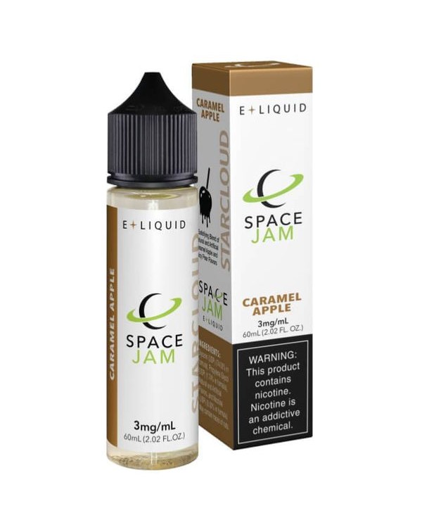 Starcloud by Space Jam eJuice