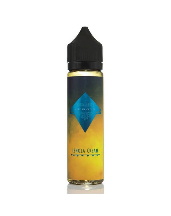 Lenola Cream by Kite In Cloud E-Liquid