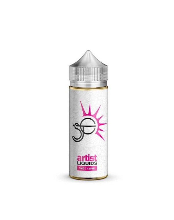 My Sweet Dragon by Salvation Juice Co E-Liquid