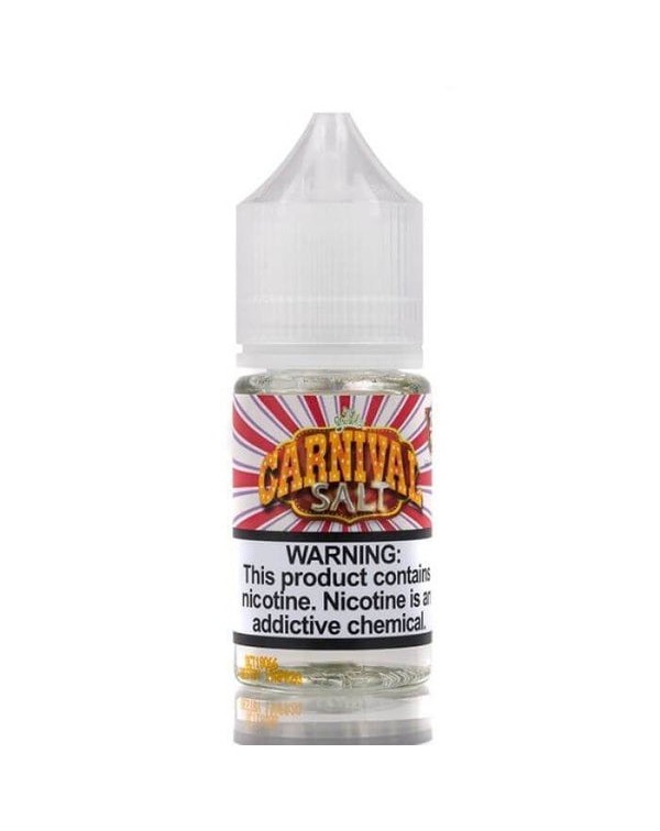 Carnival Berry Lemonade Nicotine Salt by Juice Rol...