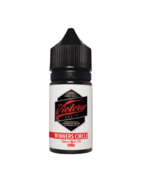 Sunburst Nicotine Salt by Victory Liquid eJuice