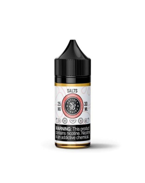 Melonade by Satisfy Nicotine Salt E-Liquids