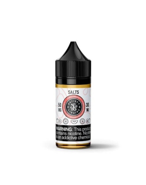 Melonade by Satisfy Nicotine Salt E-Liquids