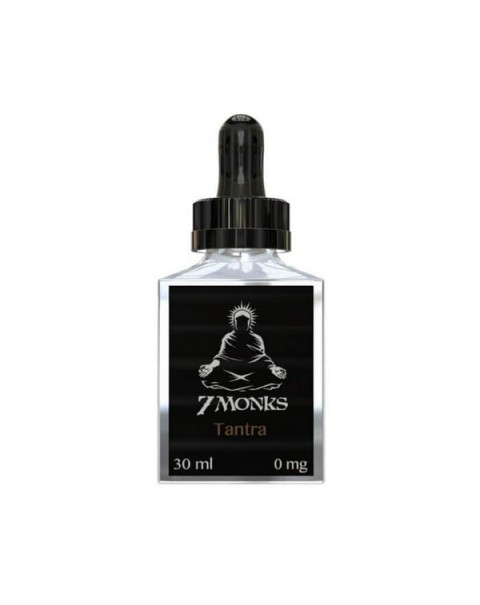 Tantra by 7 Monks E-Liquid