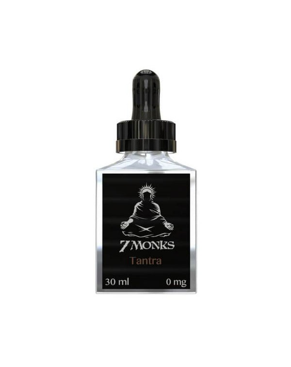 Tantra by 7 Monks E-Liquid