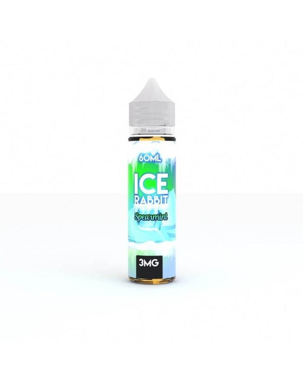 Spearmint by Ice Rabbit E-Liquid