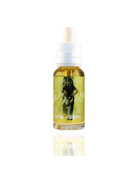 Rita by Pin Up Evolution Vapors