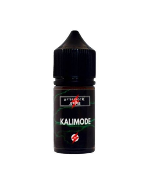 Kalimode Nicotine Salt by Aftershock E-Liquid