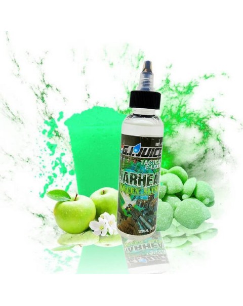 Jarhead by G.I. Juice E-Liquid