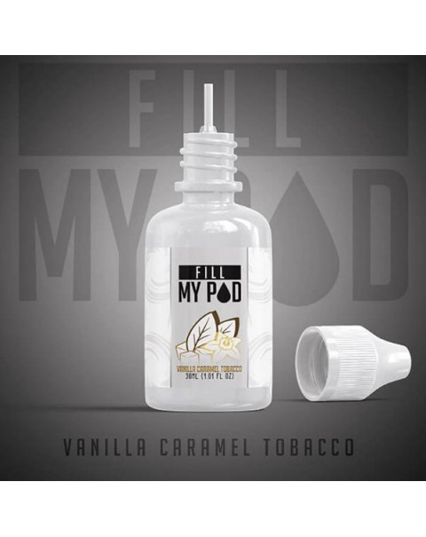 VCT by Fill My Pod eJuice