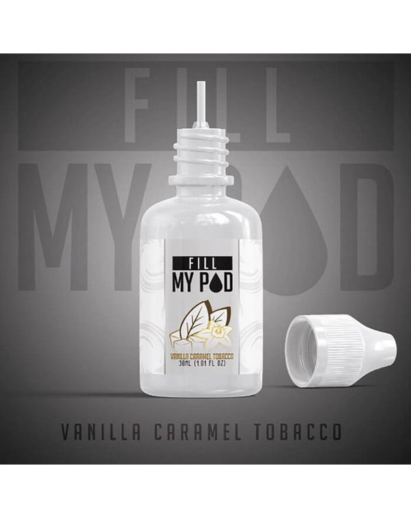 VCT by Fill My Pod eJuice