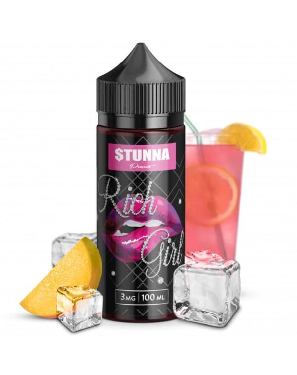 Rich Girl by Stunna E-Juice