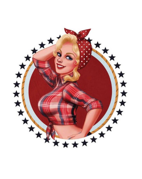 Sweetheart by Centerfold Vape Co.