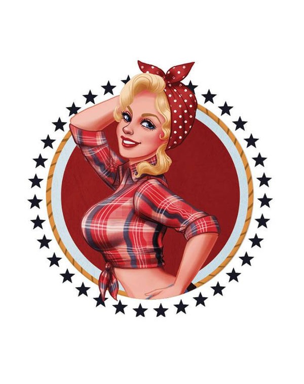 Sweetheart by Centerfold Vape Co.