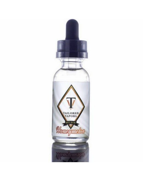 Honeymelon by Tailored Vapors Premium E-Liquid