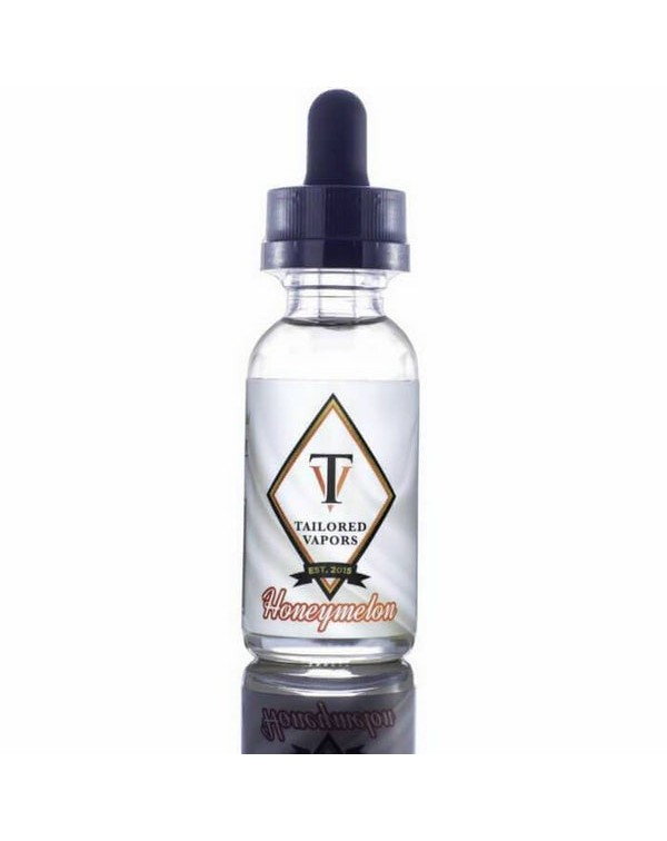 Honeymelon by Tailored Vapors Premium E-Liquid