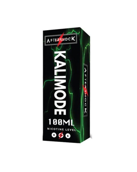 Kalimode by Aftershock E-Liquid