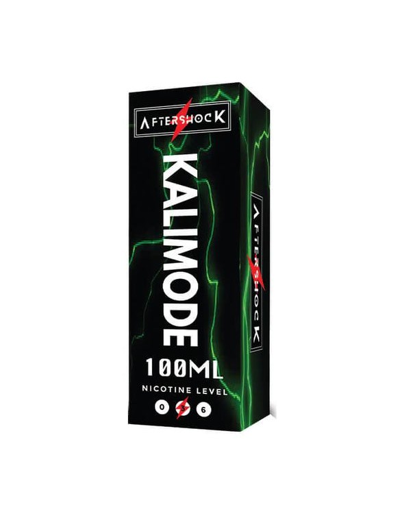 Kalimode by Aftershock E-Liquid