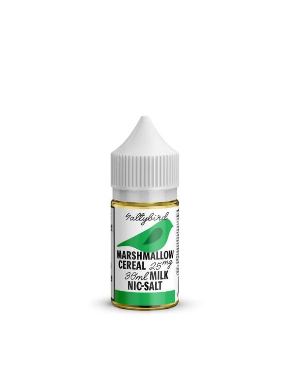 Saltybird by Bluebird E-Liquid