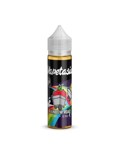 Rainbow Road by Vapetasia eJuice