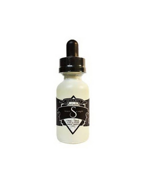 Integrity by Select E-Liquid