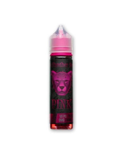 Pink Panther by Panther Series E-Liquid