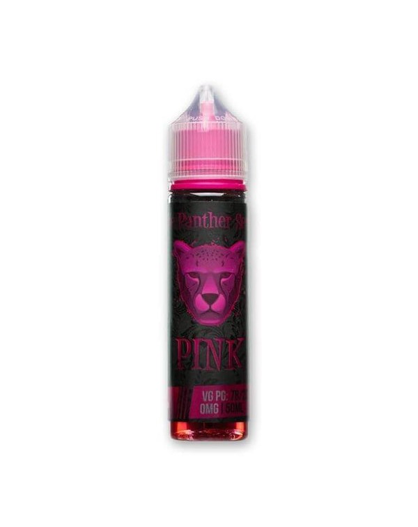 Pink Panther by Panther Series E-Liquid